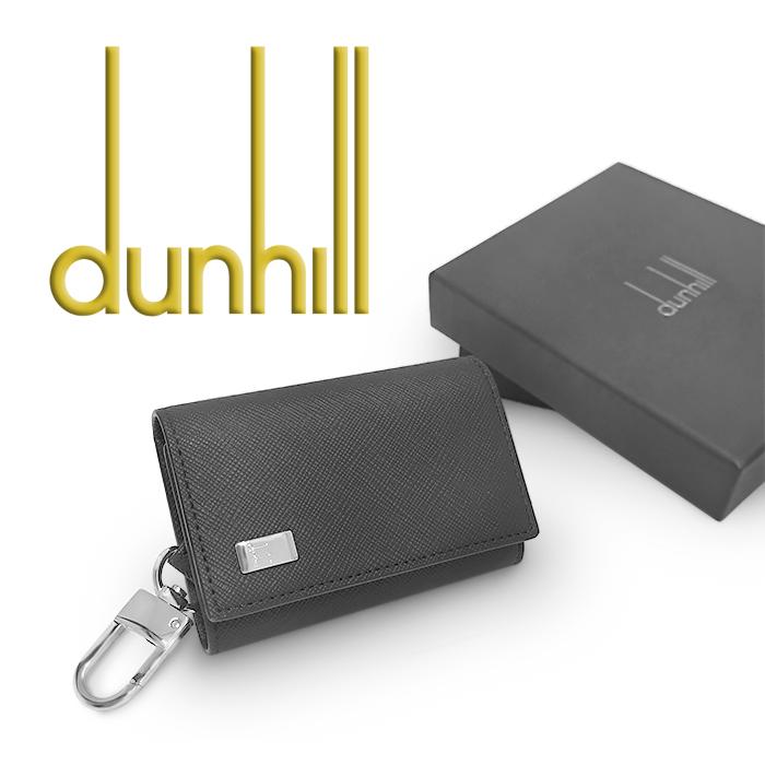 サイドカー ◇未使用品 超美品◇ ダンヒル dunhill 6連キーケース 