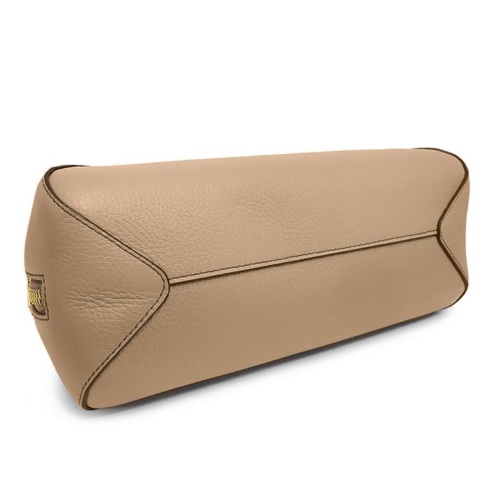 FURLA（フルラ） 【未使用 超美品】 ジルダ Mサイズ 2WAY ハンドバッグ 