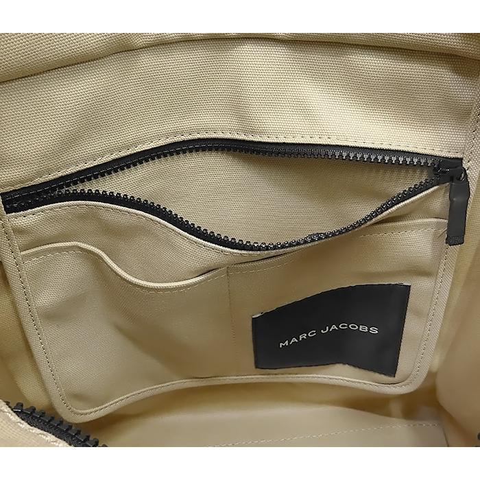 MARC JACOBS（マーク・ジェイコブス） 【未使用 超美品】 2WAY トート 