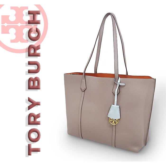 TORY BURCH 【未使用 超美品】 トリーバーチ ショルダートートバッグ 