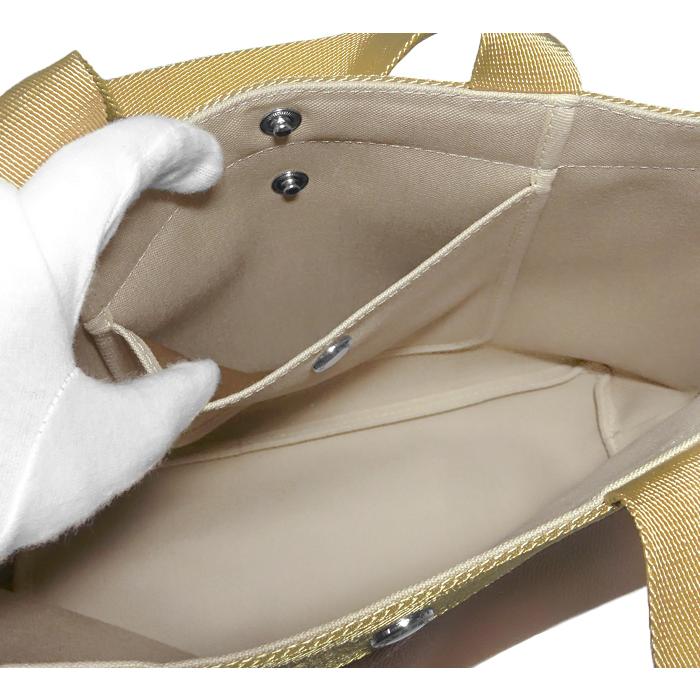 Herve Chapelier（エルベシャプリエ） 【未使用品 超美品