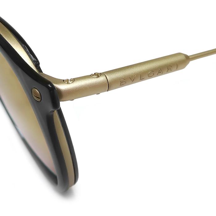 BVLGARI（ブルガリ） 【未使用 超美品】 サングラス ミラー