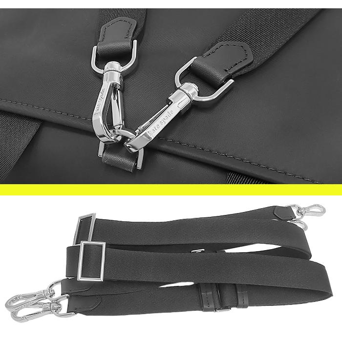 kate spade NEW YORK 【美品 ほぼ未使用】 ケイトスペード 2WAY kate spade NEW YORK 【美品 ほぼ未使用】 ケイトスペード 2WAY