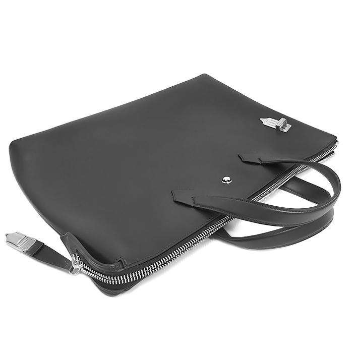 MONTBLANC（モンブラン） 【美品 ほぼ未使用】 ビジネスバッグ