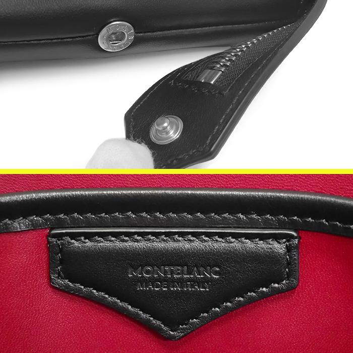 MONTBLANC（モンブラン） 【美品 ほぼ未使用】 ビジネスバッグ