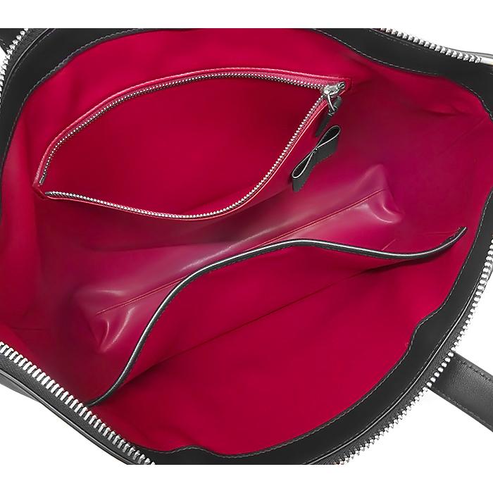 MONTBLANC（モンブラン） 【美品 ほぼ未使用】 ビジネスバッグ