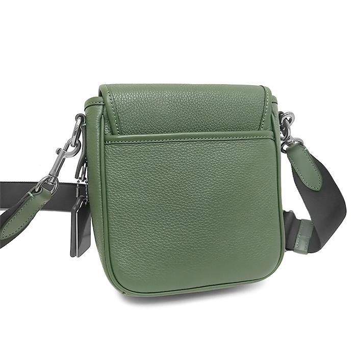 COACH 【未使用 超美品】 コーチ 斜めがけショルダーバッグ