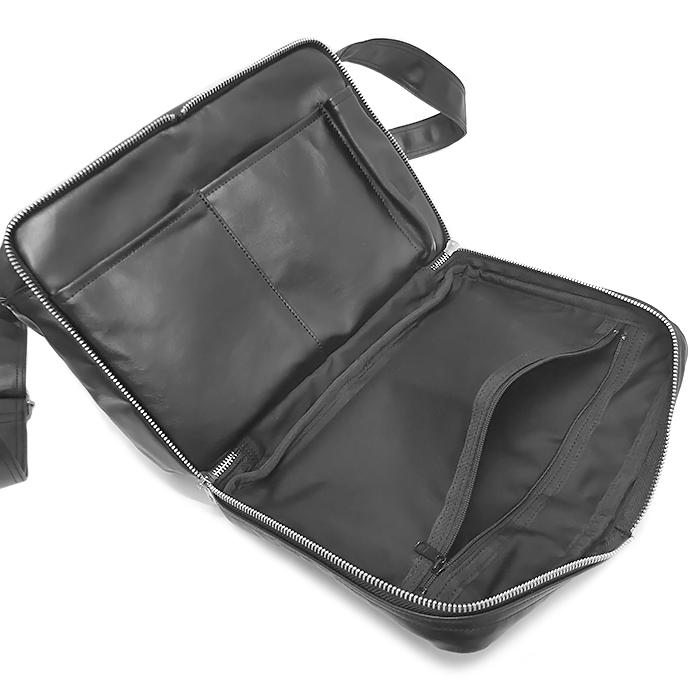 PORTER 【美品 ほぼ未使用】 ポーター 吉田カバン 斜めがけショルダー