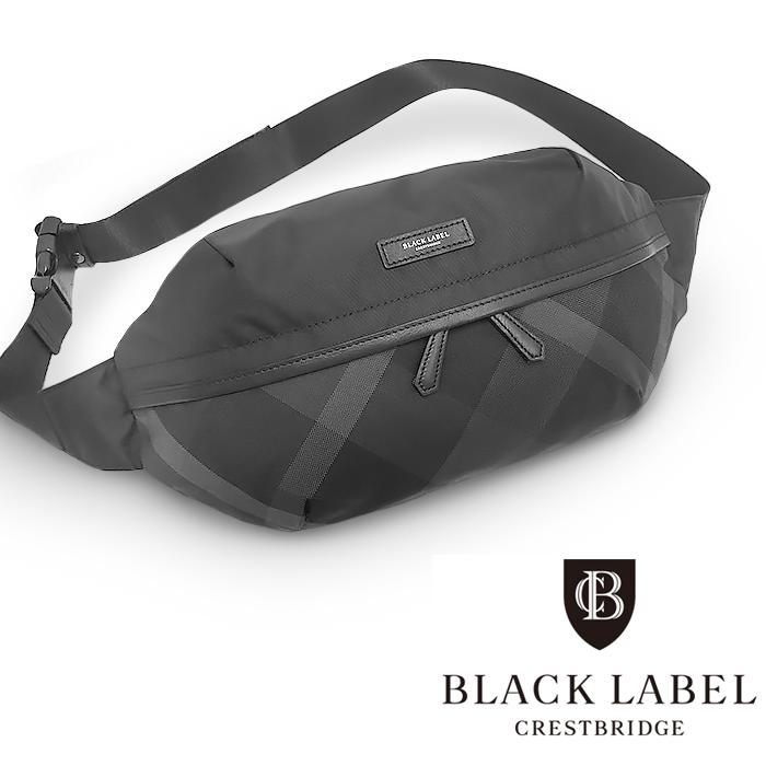 BLACK LABEL CRESTBRIDGE（ブラックレーベル クレストブリッジ） 【未 