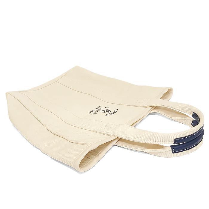 TORY BURCH（トリーバーチ） 【未使用品 超美品】 縦型 トートバッグ