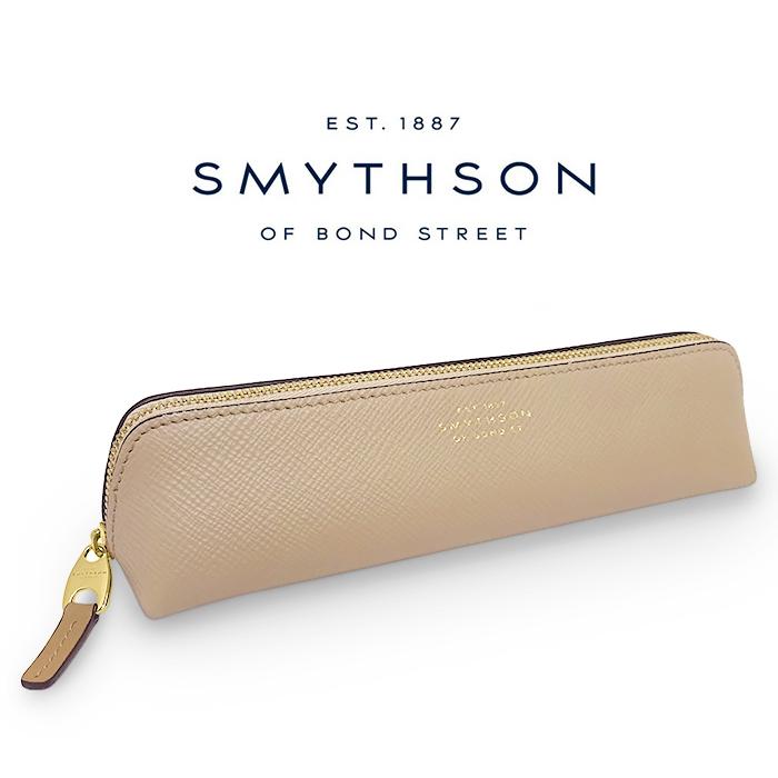 新品未使用　SMYTHSON スマイソン ペンケース 楽天市場】SMYTHSON スマイソン ペンケース PMA PENCIL CASE