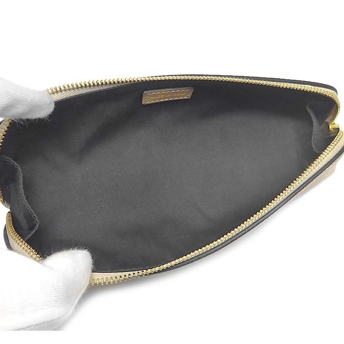 Smythson（スマイソン） 【美品 ほぼ未使用】 ファスナーペンケース