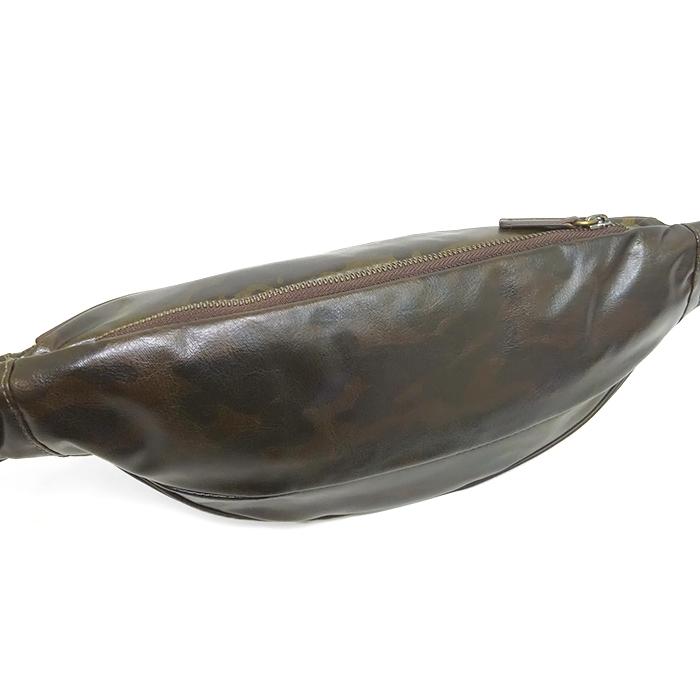 Hunting World（ハンティング・ワールド） 【超美品 ほぼ未使用