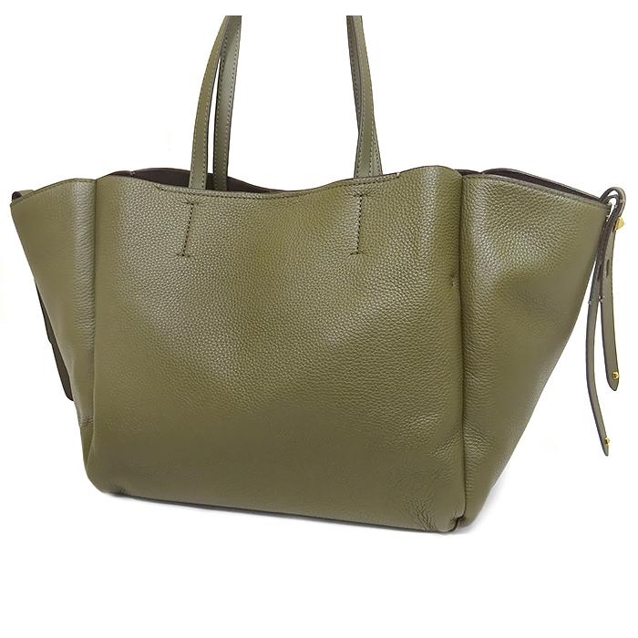 MICHAEL KORS（マイケルコース） 【美品 ほぼ未使用】 MK ショルダー