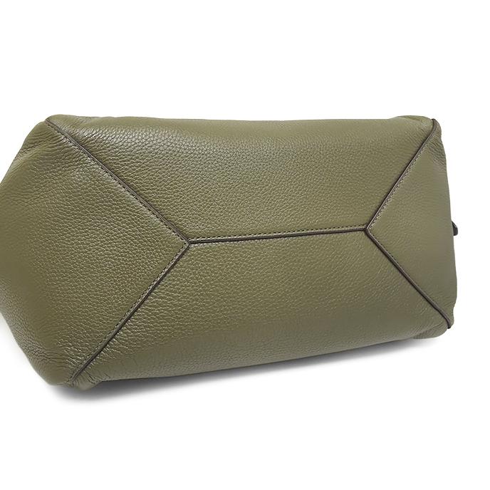 MICHAEL KORS（マイケルコース） 【美品 ほぼ未使用】 MK ショルダー