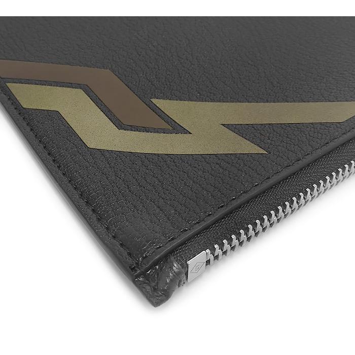dunhill（ダンヒル） 【送料無料 超美品 ほぼ未使用】 ファスナー