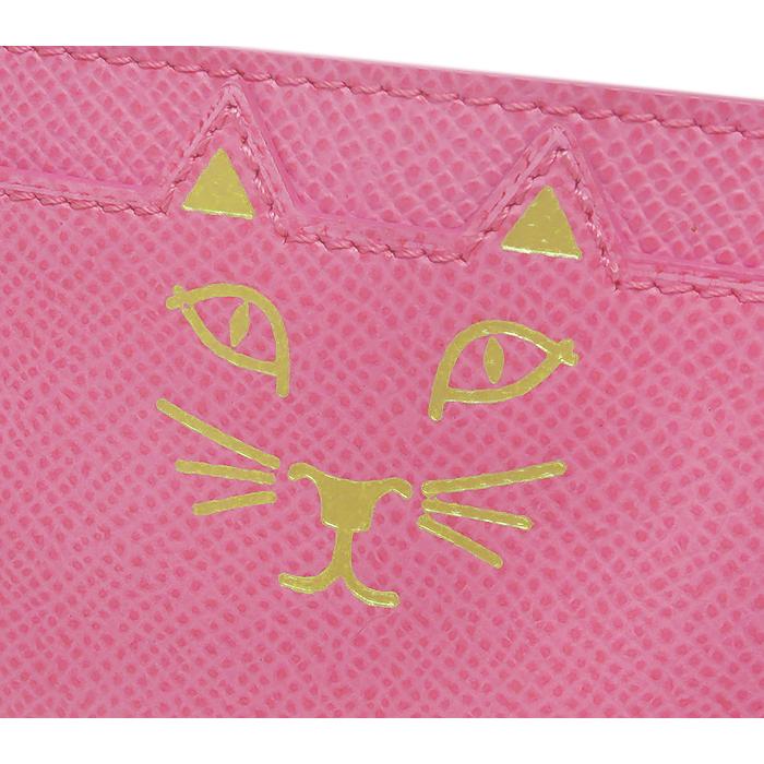 Charlotte Olympia（シャーロットオリンピア） 【未使用 超美品