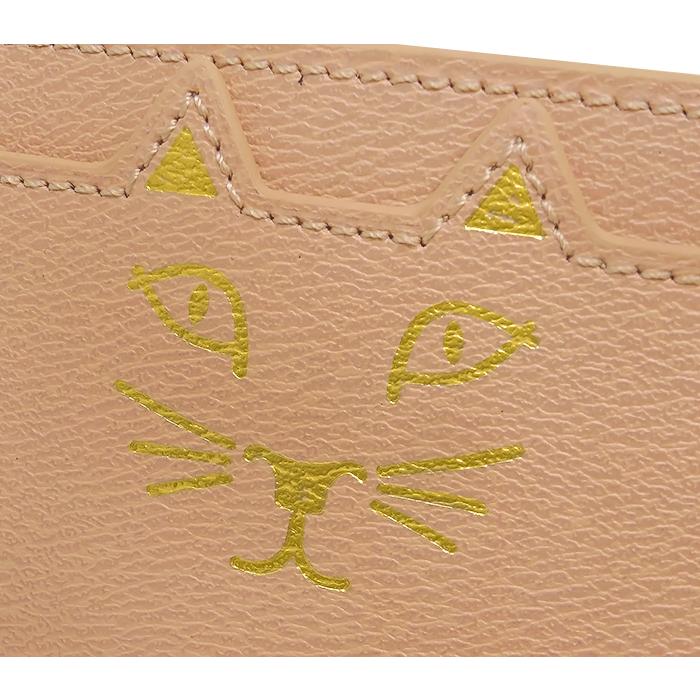 Charlotte Olympia 【未使用 超美品】 シャーロットオリンピア