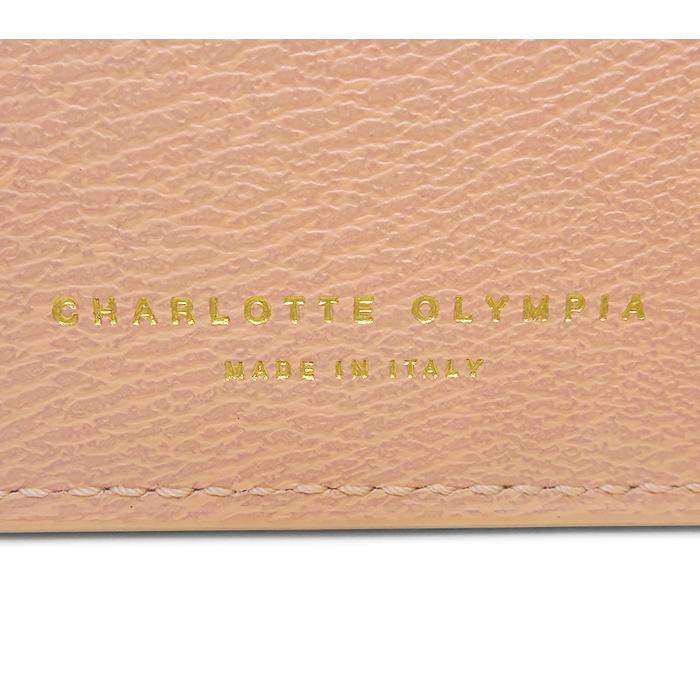 Charlotte Olympia 【未使用 超美品】 シャーロットオリンピア