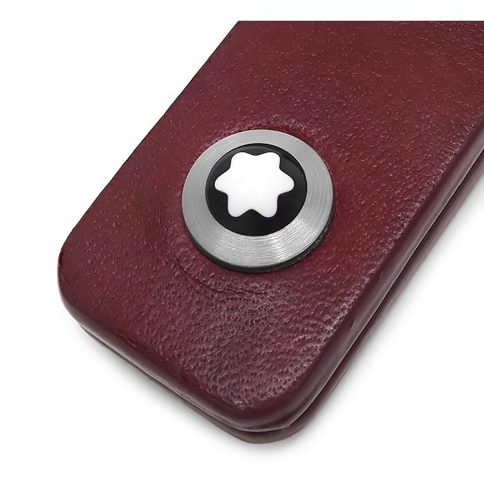 MONTBLANC（モンブラン） 【送料無料 美品 ほぼ未使用】 MONTBLANC W