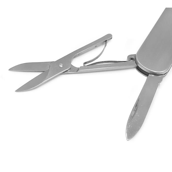 HERMES 【送料無料 美品】 エルメス ヴィクトリノックス製 マルチ