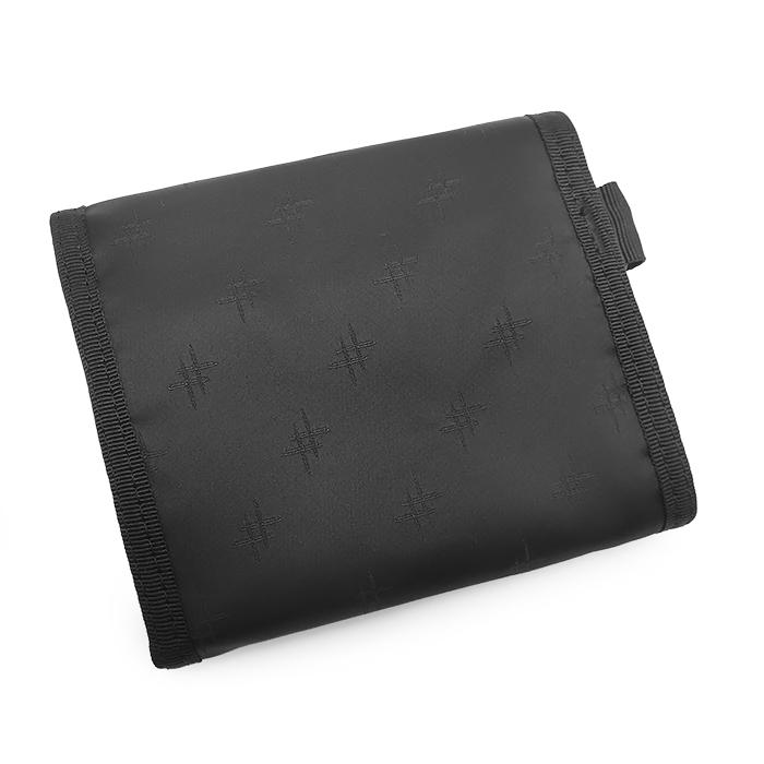 PORTER 【未使用 超美品】 ポーター 二つ折り財布 キーリング付き ミニ