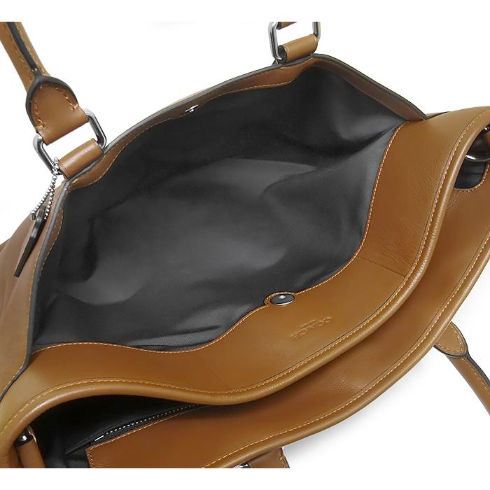 美品　本物　コーチ　ビジネス　バッグ　2way レザー　ショルダー　トート Amazon | [コーチ] バッグ メンズ ビジネスバッグ トートバッグ