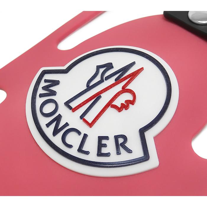 MONCLER（モンクレール） 【超美品 ほぼ未使用】 ネックストラップ