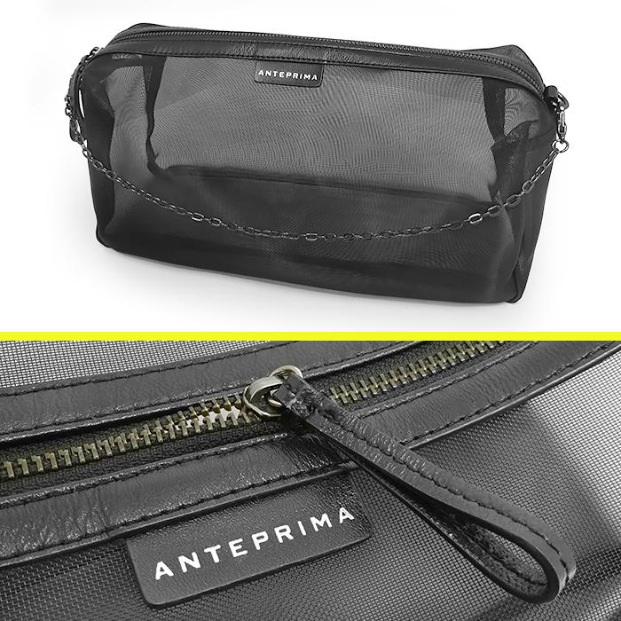 ANTEPRIMA（アンテプリマ） 【超美品 ほぼ未使用】 イントレッチオ