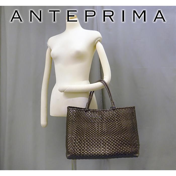 ANTEPRIMA（アンテプリマ） 【超美品 ほぼ未使用】 イントレッチオ