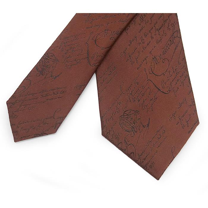 Berluti（ベルルッティ） 【未使用品 超美品】 ネクタイ レギュラー 