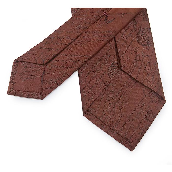 Berluti（ベルルッティ） 【未使用品 超美品】 ネクタイ レギュラー