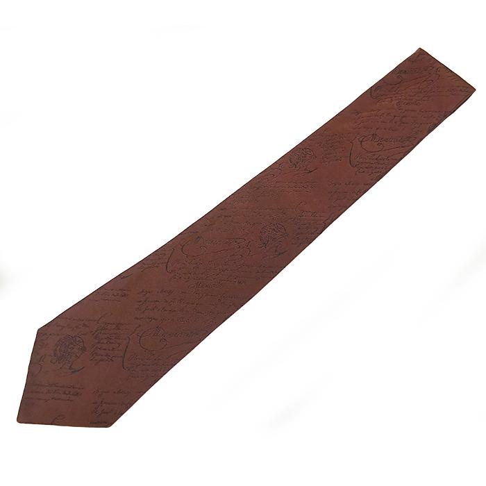Berluti（ベルルッティ） 【未使用品 超美品】 ネクタイ レギュラー
