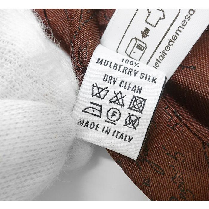 Berluti（ベルルッティ） 【未使用品 超美品】 ネクタイ レギュラー 