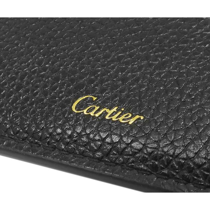 Cartier（カルティエ） 【未使用品 超美品】 パンテールドゥ カード