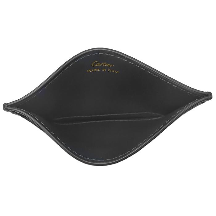Cartier（カルティエ） 【未使用品 超美品】 パンテールドゥ カード