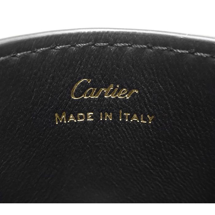 Cartier（カルティエ） 【未使用品 超美品】 パンテールドゥ カード