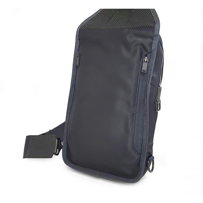 PORTER 【未使用 超美品】 ポーター ボディバッグ ショルダーバッグ 鞄 