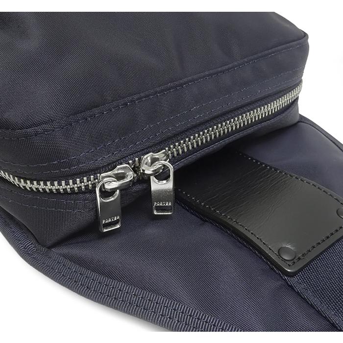 PORTER 【未使用 超美品】 ポーター ボディバッグ ショルダーバッグ 鞄