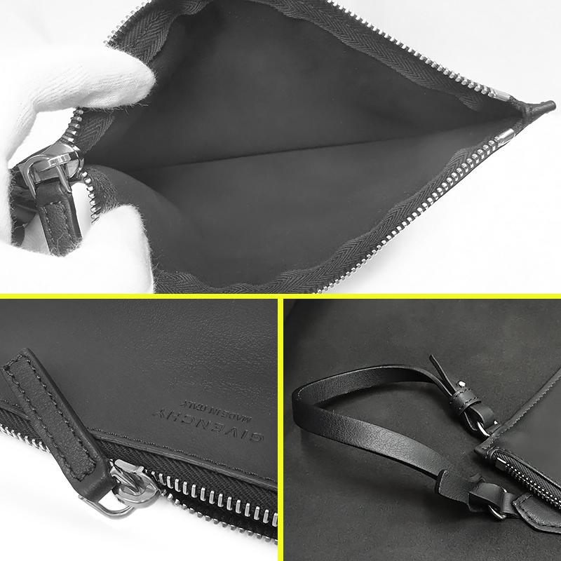 GIVENCHY（ジバンシィ） 【送料無料 美品】 ジバンシー ショルダー