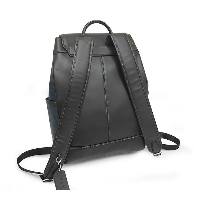COACH（コーチ） 【超美品 ほぼ未使用】 リュック バックパック バッグ 