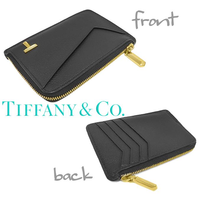 TIFFANY&Co. 【送料無料】 ティファニー Tiffany＆Co. ファスナー  