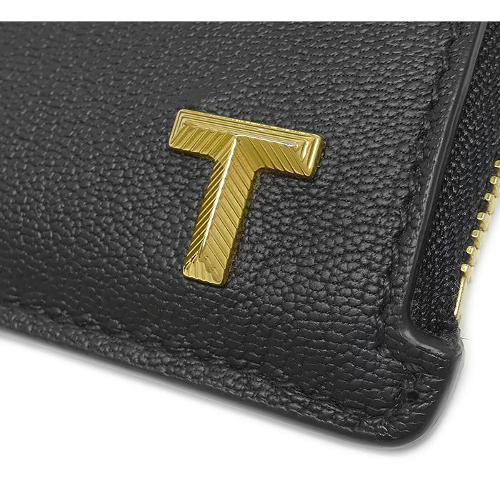 TIFFANY&Co. 【送料無料】 ティファニー Tiffany＆Co. ファスナー