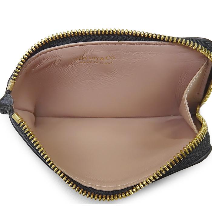 TIFFANY&Co. 【送料無料】 ティファニー Tiffany＆Co. ファスナー  