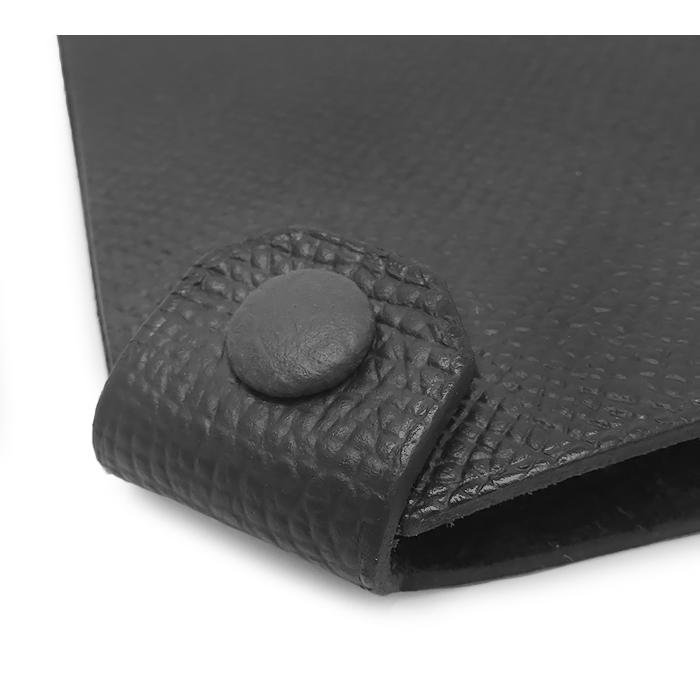 HERMES（エルメス） 【未使用 超美品】 ターマックPM パスポートケース