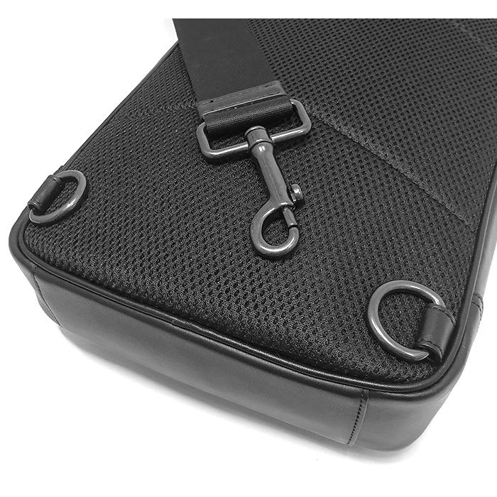 COACH（コーチ） 【超美品 ほぼ未使用】 ボディバッグ ショルダー