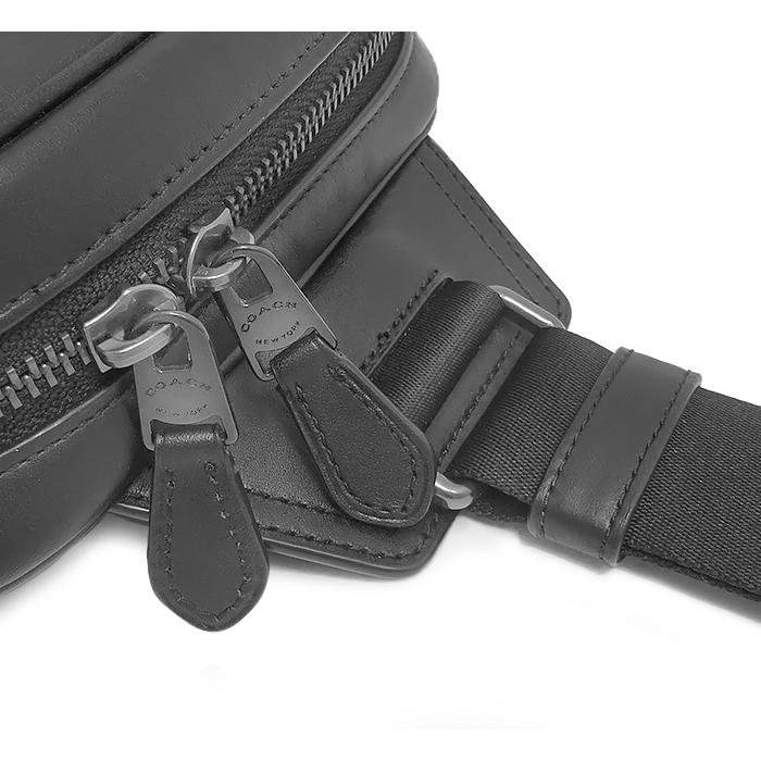 COACH（コーチ） 【超美品 ほぼ未使用】 ボディバッグ ショルダー