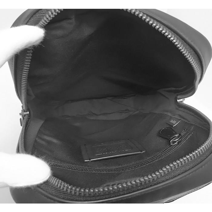 COACH（コーチ） 【超美品 ほぼ未使用】 ボディバッグ ショルダー