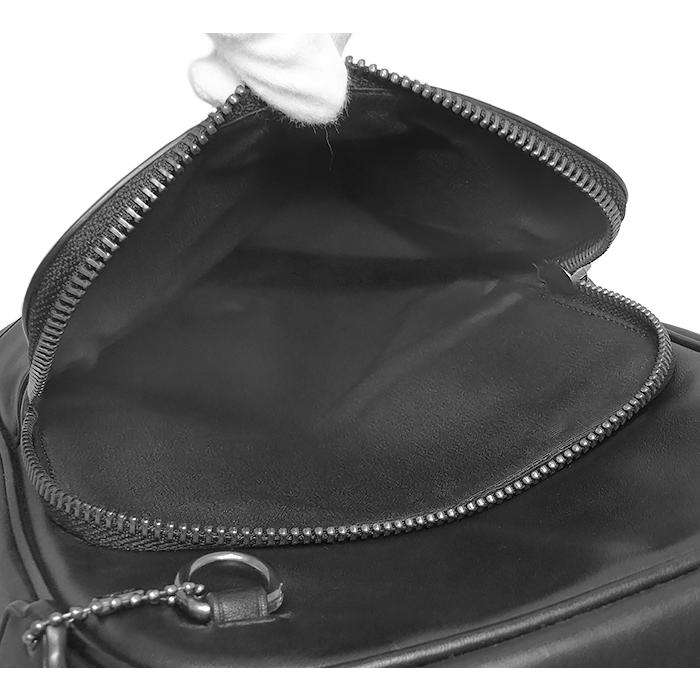 COACH（コーチ） 【超美品 ほぼ未使用】 ボディバッグ ショルダー