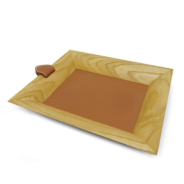 HERMES（エルメス） 【未使用 超美品】 マルチトレー 小物入れ